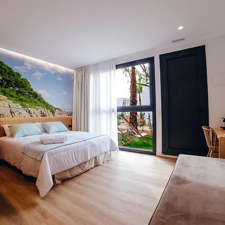 Otel Alannia