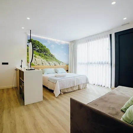 Otel Alannia Salou