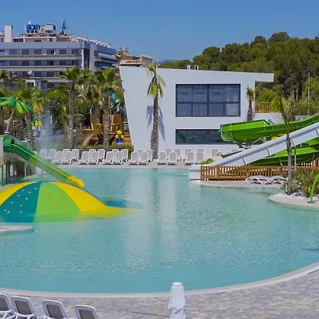 Otel Alannia