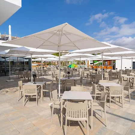 Alannia Otel Salou
