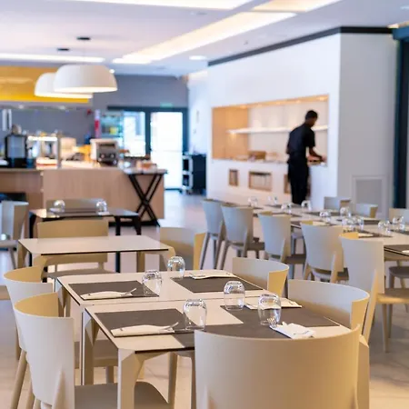 Alannia Otel Salou
