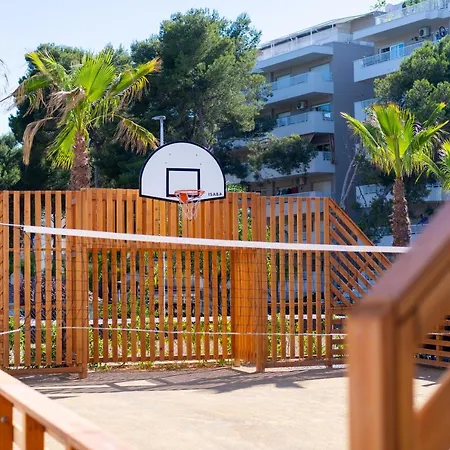 Alannia Otel Salou