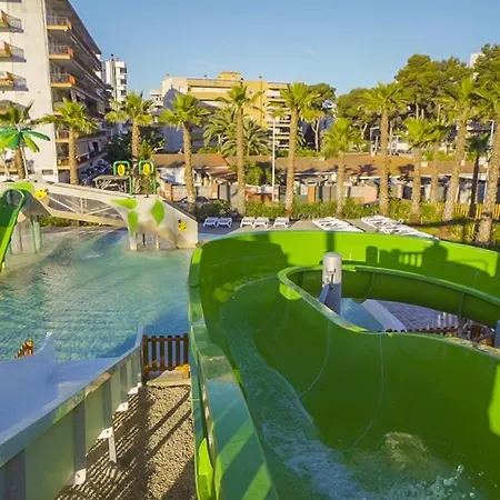 Alannia Salou