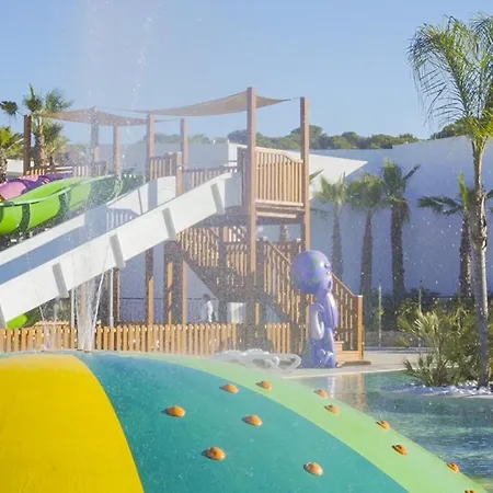 Otel Alannia Salou