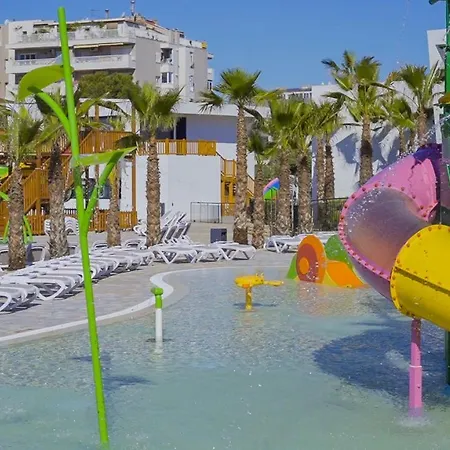 Otel Alannia 4*