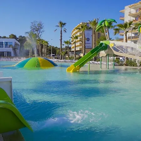 Otel Alannia