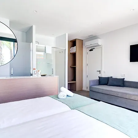 Alannia Otel