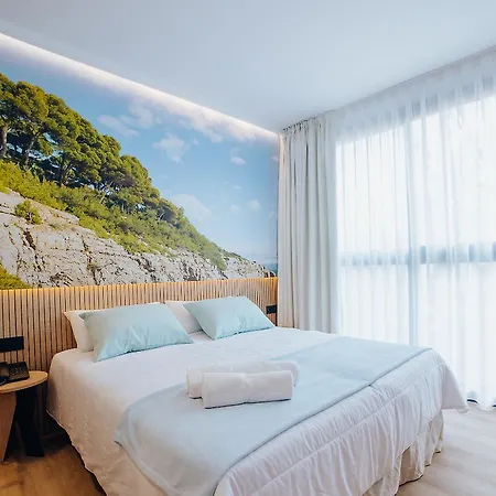 Alannia Otel
