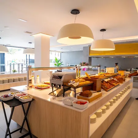 Alannia Otel 4*