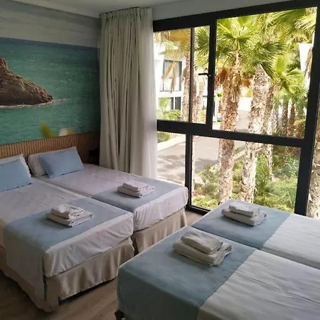 Alannia 4* Salou