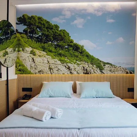 Alannia Otel 4*