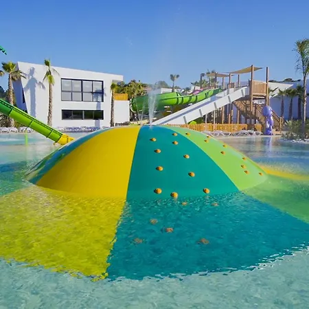 Alannia Otel 4*