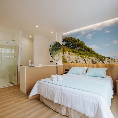 Alannia Otel 4*