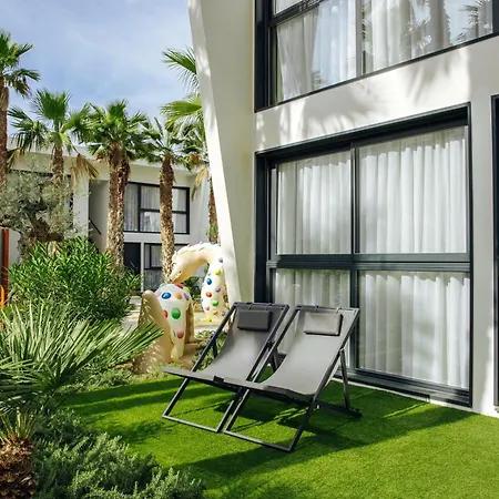 Otel Alannia Salou